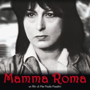 MAMMA ROMA