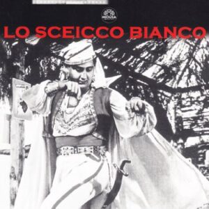 SCEICCO BIANCO (LO)