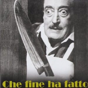 TOTO' - CHE FINE HA FATTO TOTO' BABY?