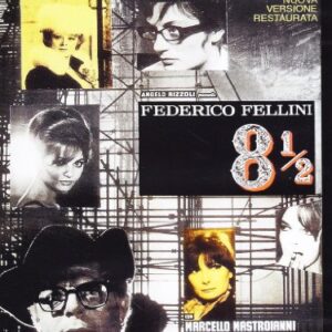 OTTO E MEZZO