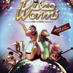 BARRY, GLORIA E LA BANDA DEI DISCO WORMS