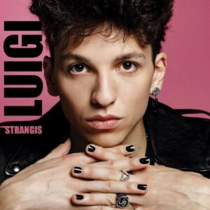 Strangis (Amici 2022)
