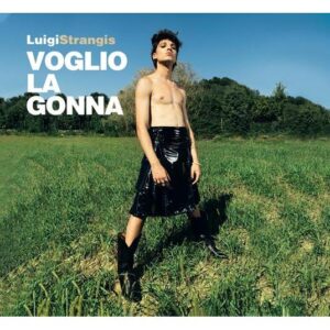 Voglio La Gonna (Digipack)