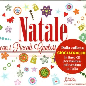 NATALE CON I PICCOLI CANTORI