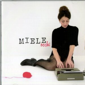 OCCHI (SANREMO 2016)