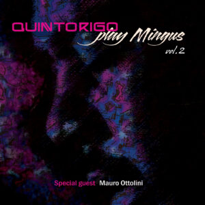 Play Mingus Vol.2