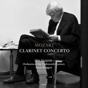 Clarinet Concerto, Horn Concerto