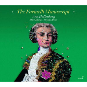 The Farinelli Manuscript - Arias By Latilla, Conforto, Giacomelli & Mele