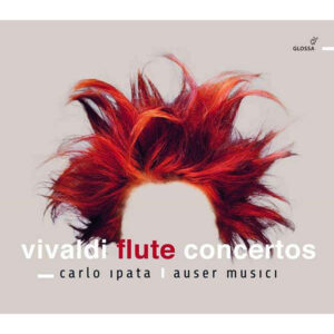 Antonio Vivaldi: Flute Concertos Nos. 1-6