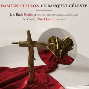 J. S. Bach / A. Vivaldi - Psalm 51 Bwv 1083 (Nach Stabat Mater V. Pergolesi) /