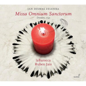 Jan Dismas Zelenka - Missa Omnium Sanctorum Dresden 1741