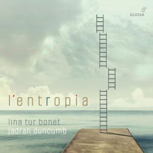 L’Entropia - Baroque music for violin and theorbo