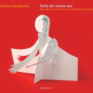 Stella Del Nostro Mar - Past And Present Reflections Of The Marian Inspiration