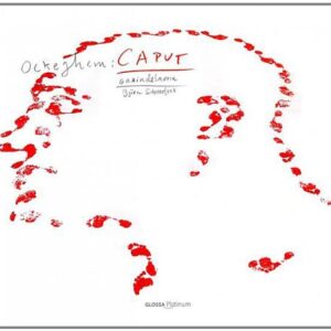 Johannes Ockeghem - Missa Caput