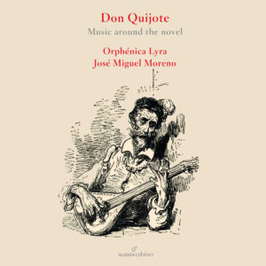 Music Around The Novel
