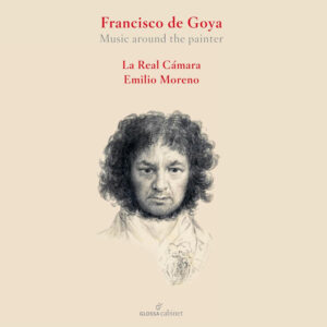 Francisco De Goya - Music Around The Painter