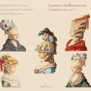 Beethoven: Symphonies Nos. 5 & 6