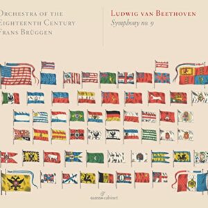 Ludwig Van Beethoven - Symphony No. 9