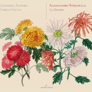 Alessandro Stradella - La Susanna
