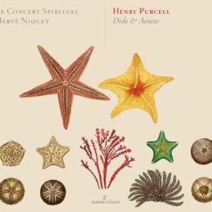Henry Purcell - Dido & Aeneas