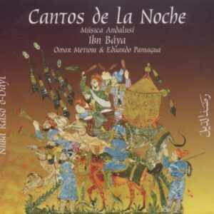 Cantos De La Noche