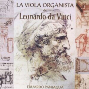 La Viola Organista De Leonardo Da Vinci