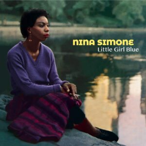 Little Girl Blue + 9 Bonus Tracks (Limited Edition)