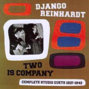 Two Si Company Complete Studio Duets 1937-1942