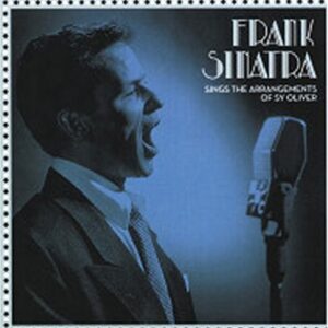 Sings The Arrangements Of Sy Oliver