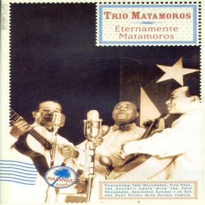 Eternamente Matamoros