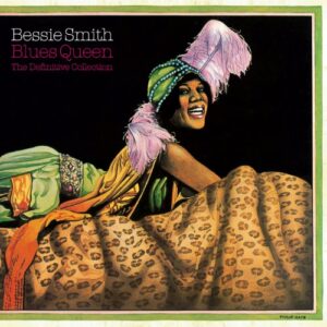 Blues Queen - The Definitive Collection