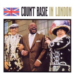 Basie In London