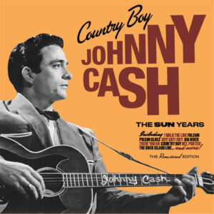 Country Boy - The Sun Years