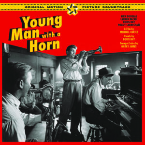 Young Man With A Horn - Ost (+ 7 Bonus Tracks)