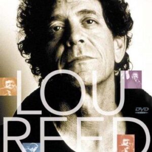 DVD / THROUGH THE YEARS: NEW YORK 1983 -