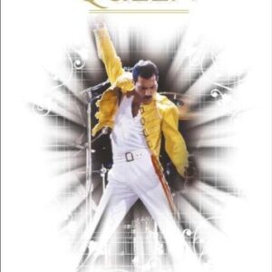 DVD / ROCK YOU FROM RIO