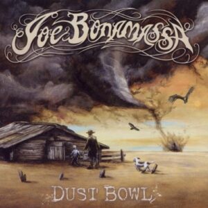 DUSTBOWL