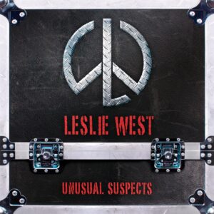 UNUSUAL SUSPECTS