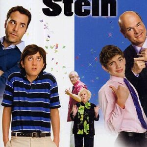 AL PASSO CON GLI STEIN