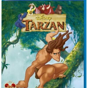 TARZAN
