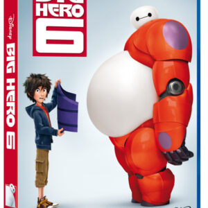 BIG HERO 6