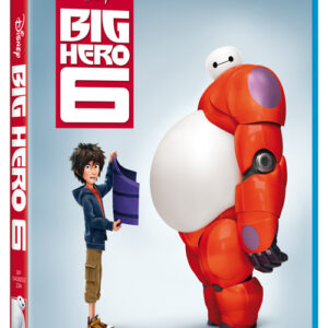BIG HERO 6