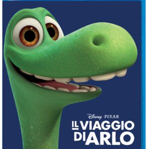 VIAGGIO DI ARLO (IL)