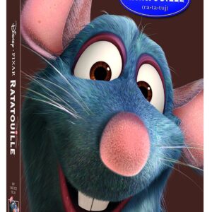 RATATOUILLE (SE)