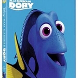 ALLA RICERCA DI DORY (SPECIAL PACK)