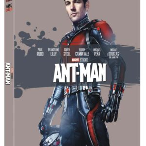 ANT-MAN - 10° ANNIVERSARIO