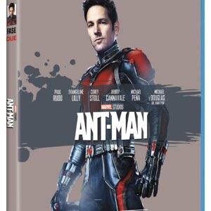 ANT-MAN - 10° ANNIVERSARIO