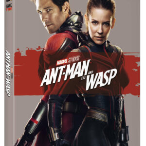 ANT-MAN AND THE WASP - 10° ANNIVERSARIO