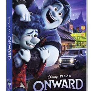 ONWARD