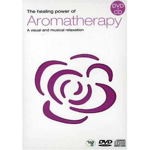 AROMATHERAPY - DVD +CD